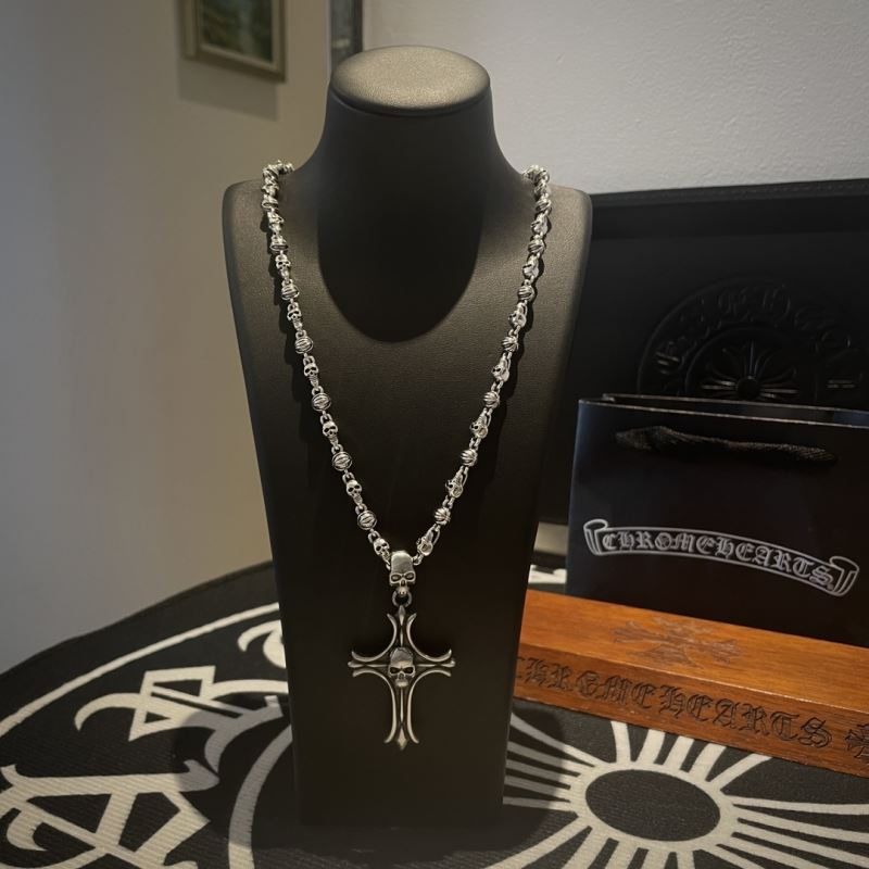 Chrome Hearts Necklaces